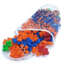 Kit Estrela Mágica 150 Peças Lig Lig