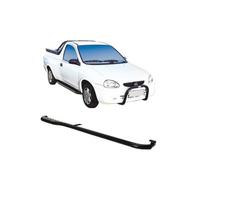 Kit Estribo Pick Up Corsa E Quebra Mato Pickup Corsa