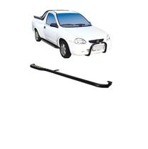 Kit Estribo Pick Up Corsa E Quebra Mato Pickup Corsa