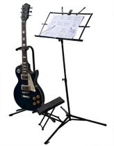 Kit Estudo Moug Sound