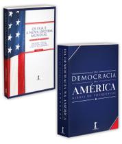 KIT - EUA e Democracia ( Vários autores )