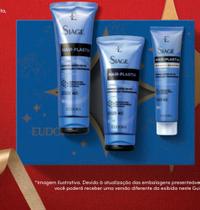 Kit Eudora Hair-Plastia Kit Eudora Hair-Plastia