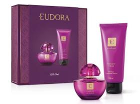 Kit eudora indulgente Kit eudora indulgente