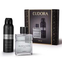Kit Eudora Intention For Man Pais 2024 Kit Eudora Intention For Man Pais 2024