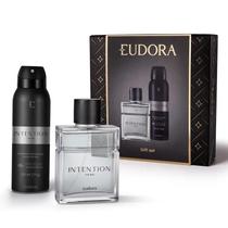 Kit Eudora Intention For Man Kit Eudora Intention For Man