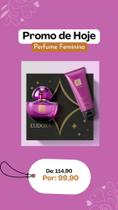 Kit Eudora Perfume