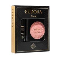 Kit Eudora Presente Glam Kit Eudora Presente Glam
