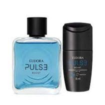 Kit Eudora Pulse Boost