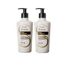 Kit Eudora Shampoo Condicionador Cica-Therapy Renascimento