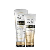 Kit Eudora Siàge Cica Therapy Duo (2 produtos)