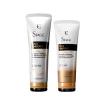 Kit Eudora Siáge Cica Therapy - Shampoo e Condicionador