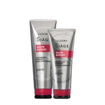 Kit Eudora Siàge Glow Expert Duo (2 produtos)