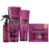 Kit Eudora Siàge Pro Cronology Completo