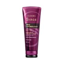 Kit Eudora Siàge Pro Cronology: Shampoo 250ml + Condicionador 200ml