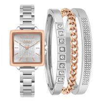 Kit Euro Feminino Soul Bicolor - EU2035YXV/K4K Kit Euro Feminino Soul Bicolor - EU2035YXV/K4K