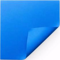 Kit EVA 60 40 cm com 10 Folhas Azul Royal Kit EVA 60 40 cm com 10 Folhas Azul Royal
