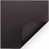 Kit EVA 60 40 cm com 10 Folhas Preto Kit EVA 60 40 cm com 10 Folhas Preto