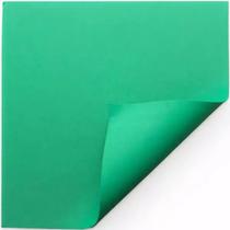 Kit EVA 60 40 cm com 10 Folhas Verde Escuro Kit EVA 60 40 cm com 10 Folhas Verde Escuro