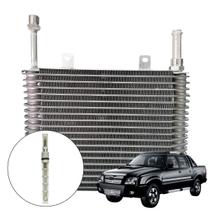 Kit Evaporador E Tubo Exp Ar Cond Gm S10 Blazer Até 2010