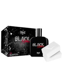 Kit everlast black (1 colônia 100ml + 2 sabonetes 80g)