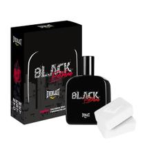 Kit Everlast Black Extreme (Deo Colônia 100ml + Sabonetes)