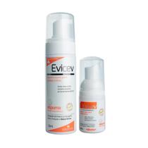 Kit Evicev 30Ml + Evicev 120Ml Higiene E Beleza Íntima