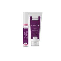 Kit Evidencie Super Hidratante Ácido Hialurônico + Efeito Kit Evidencie Super Hidratante Ácido Hialurônico + Efeito