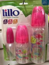 Kit evolução divertida Kit evolução divertida