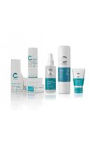 Kit Evoluty Amavia Reconstrução Hidratação Cabelo Anti Frizz