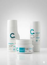 Kit evoluty amavia shampoo + condicionador + mascara Kit evoluty amavia shampoo + condicionador + mascara