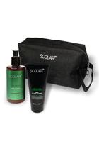 Kit Exclusive Scolari Profissional