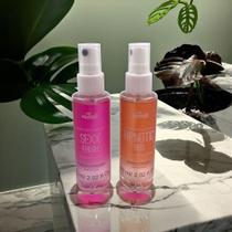 Kit Exclusivo Perfume Capilar 60ml Sexx Fresh & Hipnotic Red Kit Exclusivo Perfume Capilar 60ml Sexx Fresh & Hipnotic Red