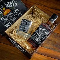 Kit Exclusivo Whisky 1 Copo e Caixa para Presentear - Decore Fácil Shop