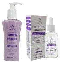 Kit Exo Cleanser + Exodermic Cosmobeauty Kit Exo Cleanser + Exodermic Cosmobeauty