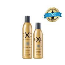 Kit Exo Hair Exotrat (Shampoo 350ml + Condicionador 250ml)
