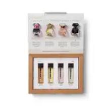 Kit Experimentação Elysée 4ml (4 itens) Kit Experimentação Elysée 4ml (4 itens)