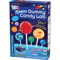 Kit experimental STEM Thames & Kosmos Space Gummy Candy Lab