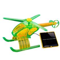 Kit experimentos solar helicoptero