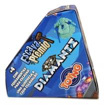 Kit Explora Diamante Toyng 047178