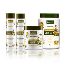 Kit Explosão de Azeite de Oliva bn.Cachos