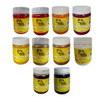 Kit Explosão de Cores Tinta Acrílica Artística Paris 250ml