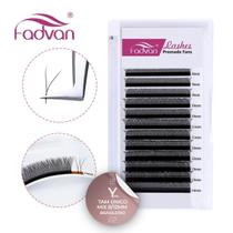 Kit Extensão de Cílios Profissional, Fio a Fio Aplicação Kit Extensão de Cílios Profissional, Fio a Fio Aplicação