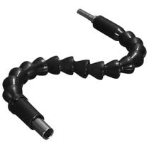 Kit Extensao P/ Bits 1/4 Magnetica Flexivel 6 Un - CTPOHR