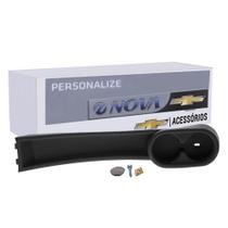 Kit Extensao Porta-copos Do Console Central Acessorios Celta 2007 A 2016 Kit1049