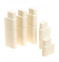 Kit Extensor Altura Berço Co-sleeper Sleeper Mini Armnulls Reach Kit Extensor Altura Berço Co-sleeper Sleeper Mini Armnulls Reach