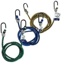 Kit Extensor Com 50Pcs Com Gancho De Plástico Reforçado 2M