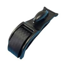 Kit Extensor De Cinto De Segurança Para Assento De Carro Para Gestantes, Ajustável Para Barriga De