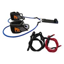 Kit Extensor de Perna Fitness House 3 Tensões Prottector