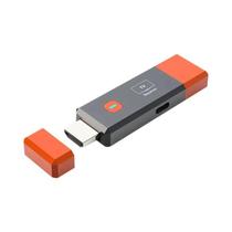 Kit Extensor HDMI Sem Fio - Adaptador Dongle para PC, Câmera, Laptop, TV, Monitor e Projetor