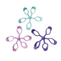 Kit Extensor Para Dedos 3 Intensidades